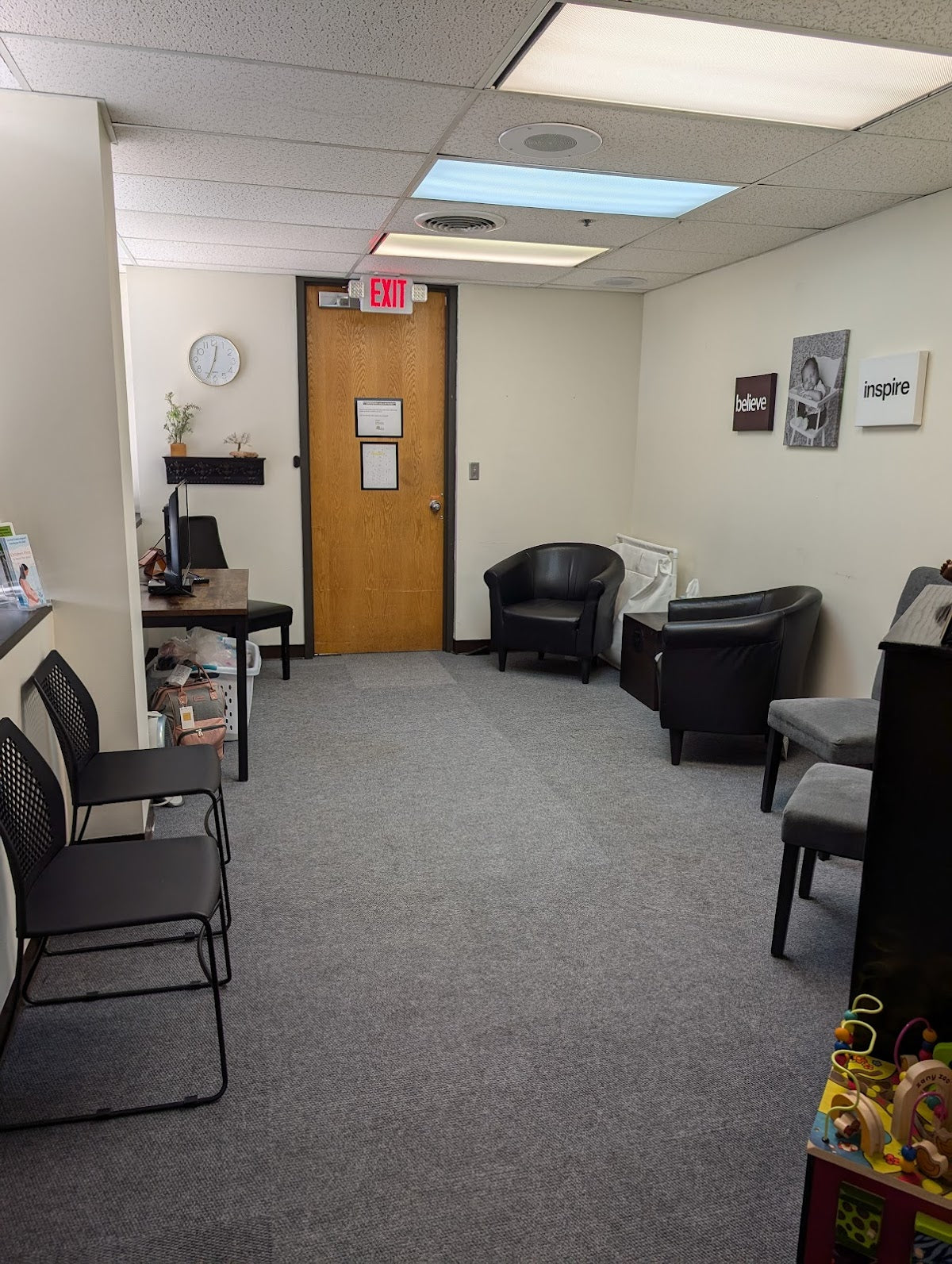 Eden Clinic | IVF | Norman, OK