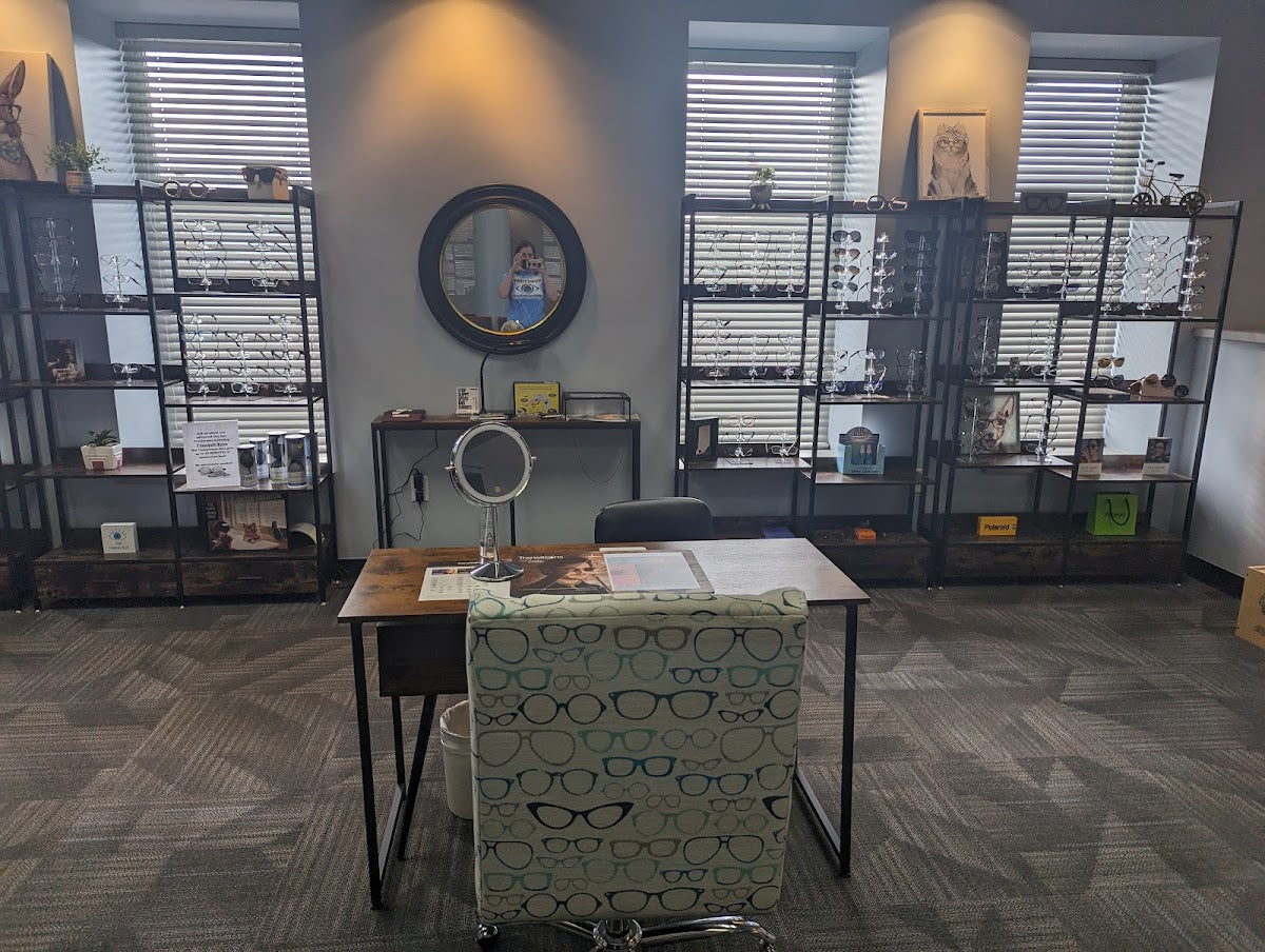 Hometown Ophthalmology | Eye Clinic | Evansville, IN
