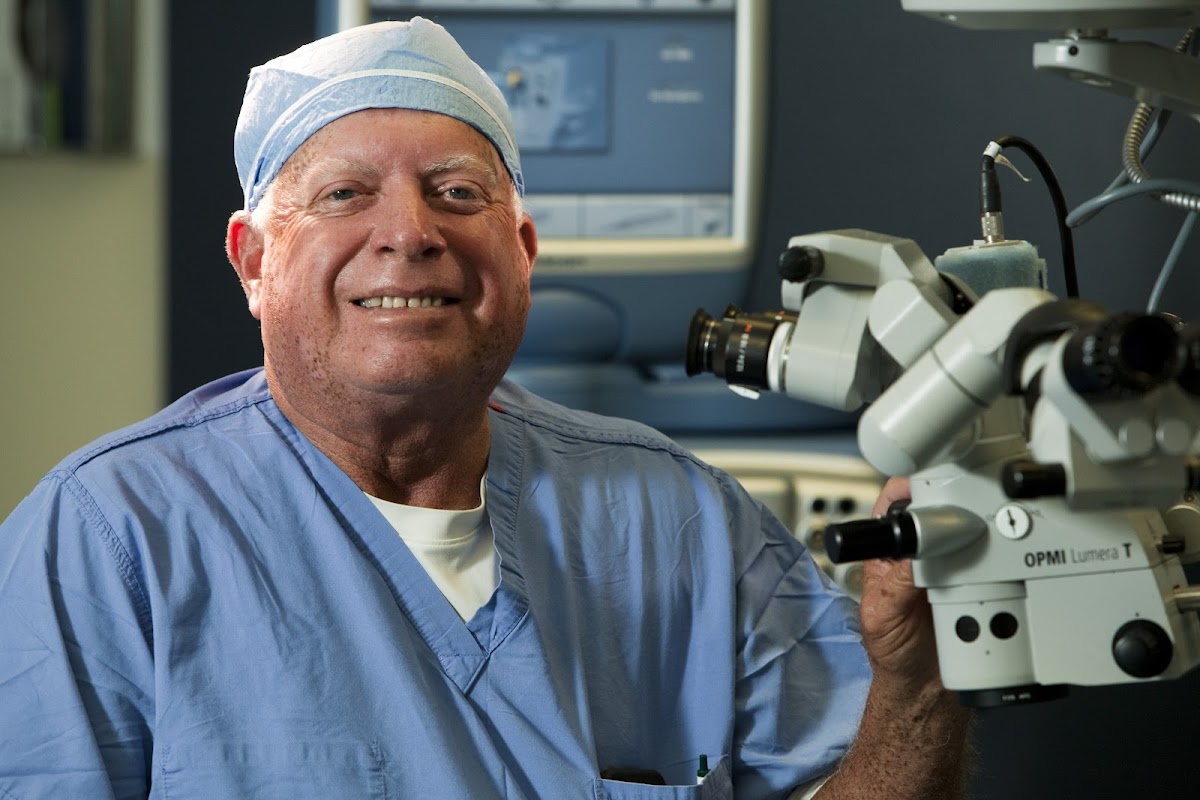 Whitten Laser Eye | Eye Clinic | Richmond, KY