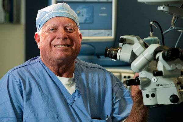 Whitten Laser Eye | Eye Clinic | Richmond, KY