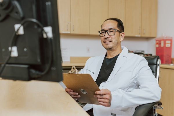 Strive Surgery | Bariatric Surgery | Las Vegas, NV