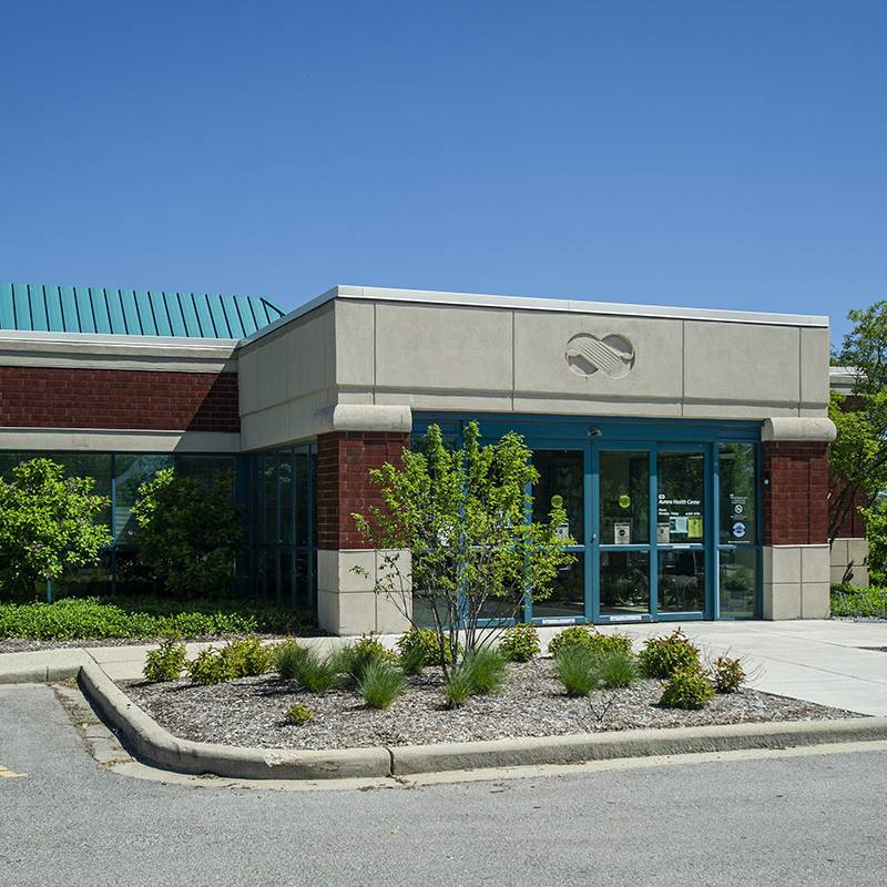 Aurora Ophthalmology/Optometry | Eye Clinic | Racine, WI