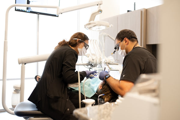 Broadwater Dental & Facial Aesthetics | Dental | D'Iberville, MS