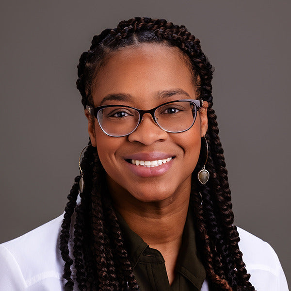 Tia Brodeur, MD | IVF | Columbia, MO