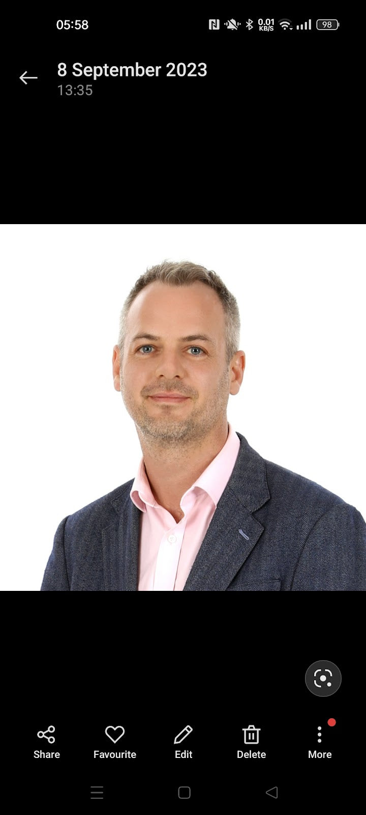 Rob Milligan - Breast Surgeon In Jesmond, Newcastle Upon Tyne — Aesthetic Surgery Clinic in Newcastle