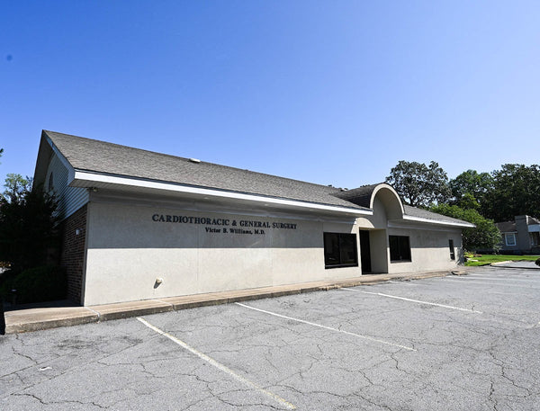 Surgical Associates of | Bariatric Surgery | Little Rock, AR