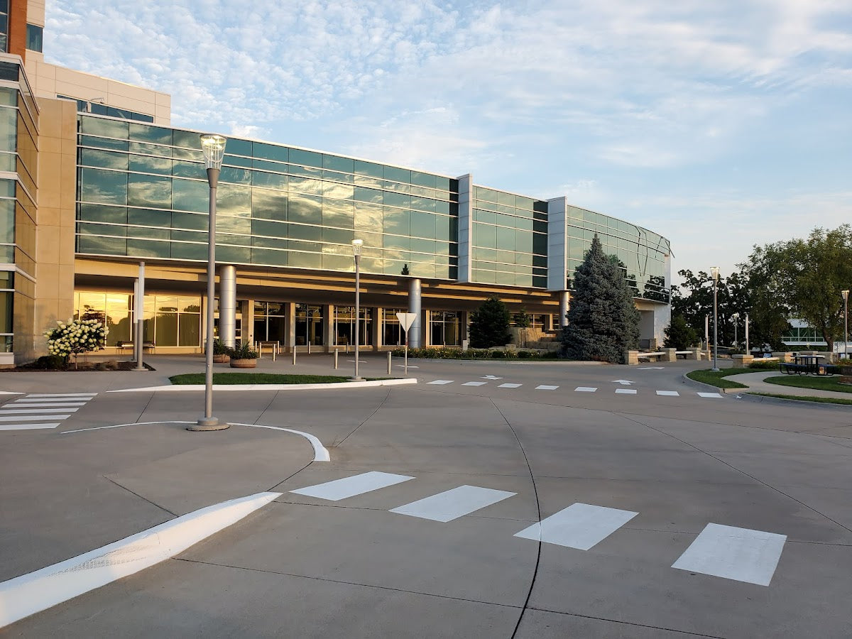MercyOne Genesis  Medical Center | IVF | Davenport, IA