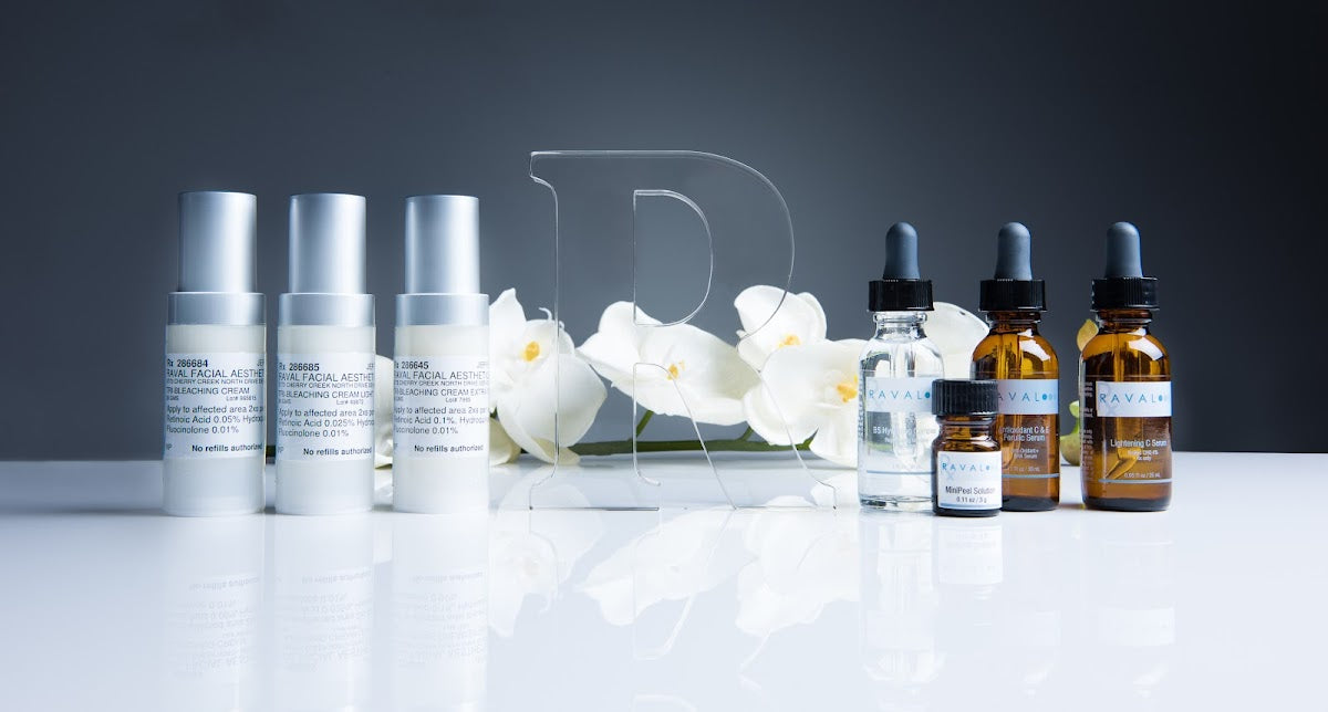 Raval Facial Aesthetics | Aesthetic Surgery | Northglenn, CO