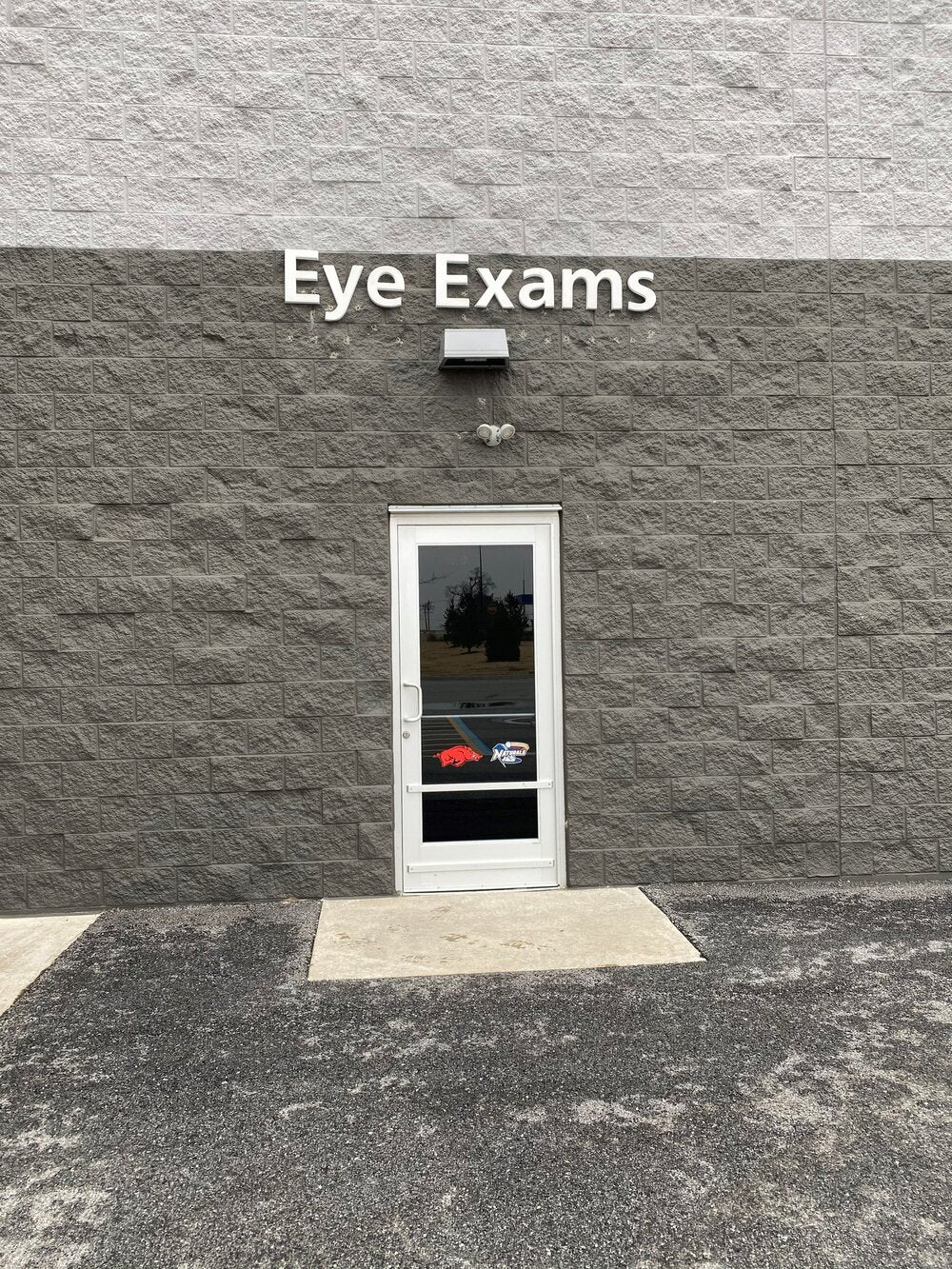 Spectrum Eye Care | Eye Clinic | Springdale, AR