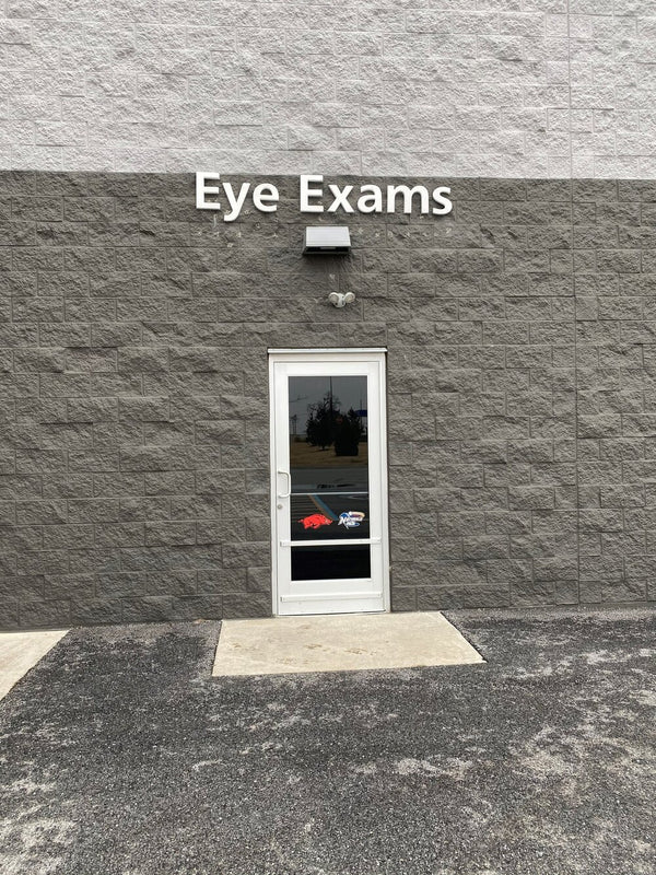 Spectrum Eye Care | Eye Clinic | Springdale, AR