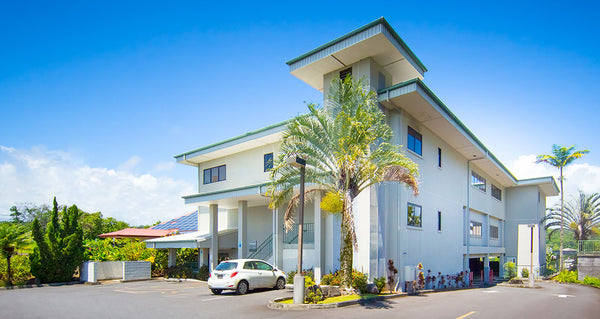 HICHC  Women's Health | Hair Transplant | Hilo, HI