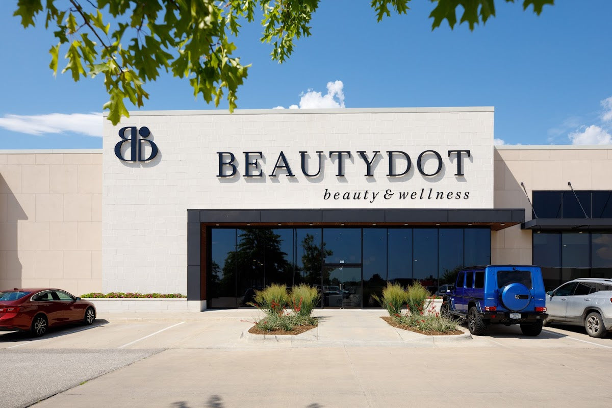 BeautyDot | Aesthetic Surgery | Wichita, KS