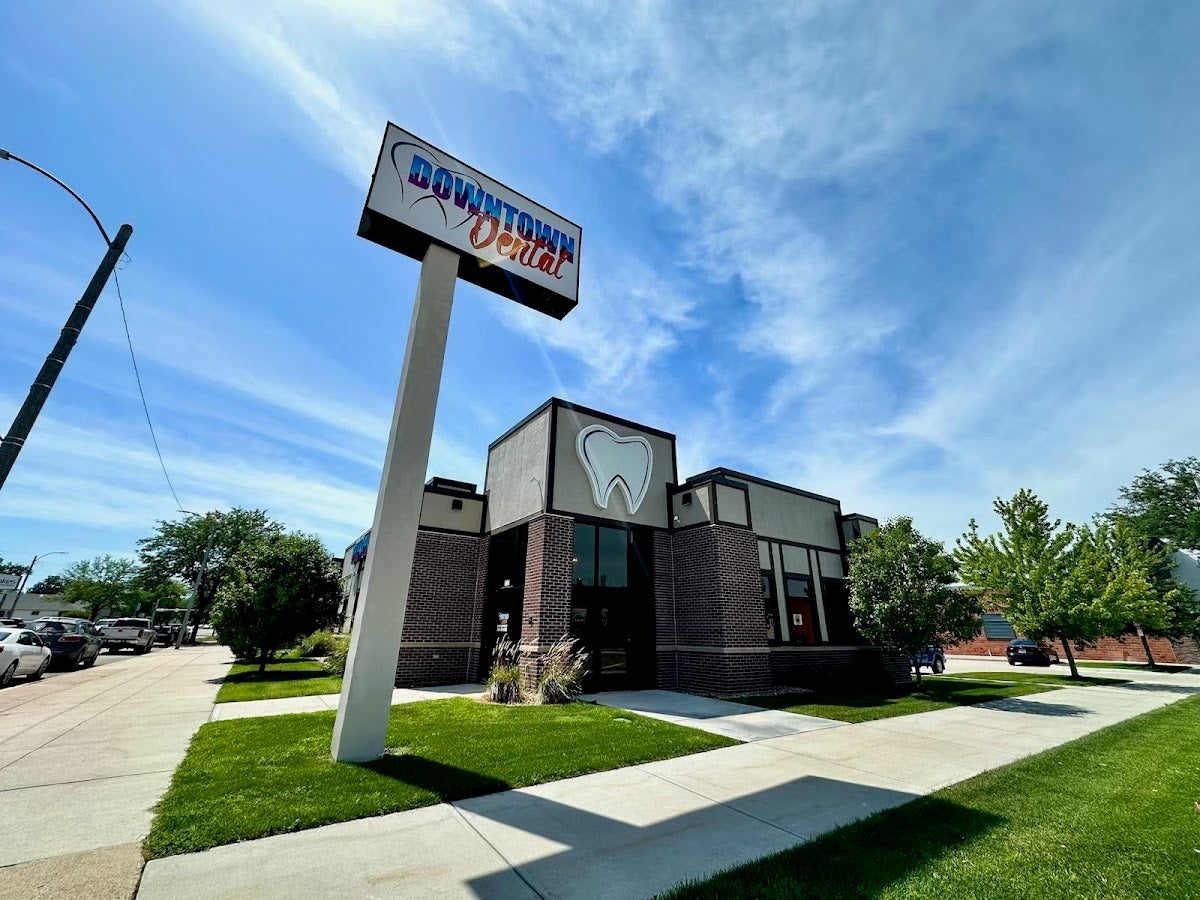 Downtown Dental | Dental | Grand Island, NE