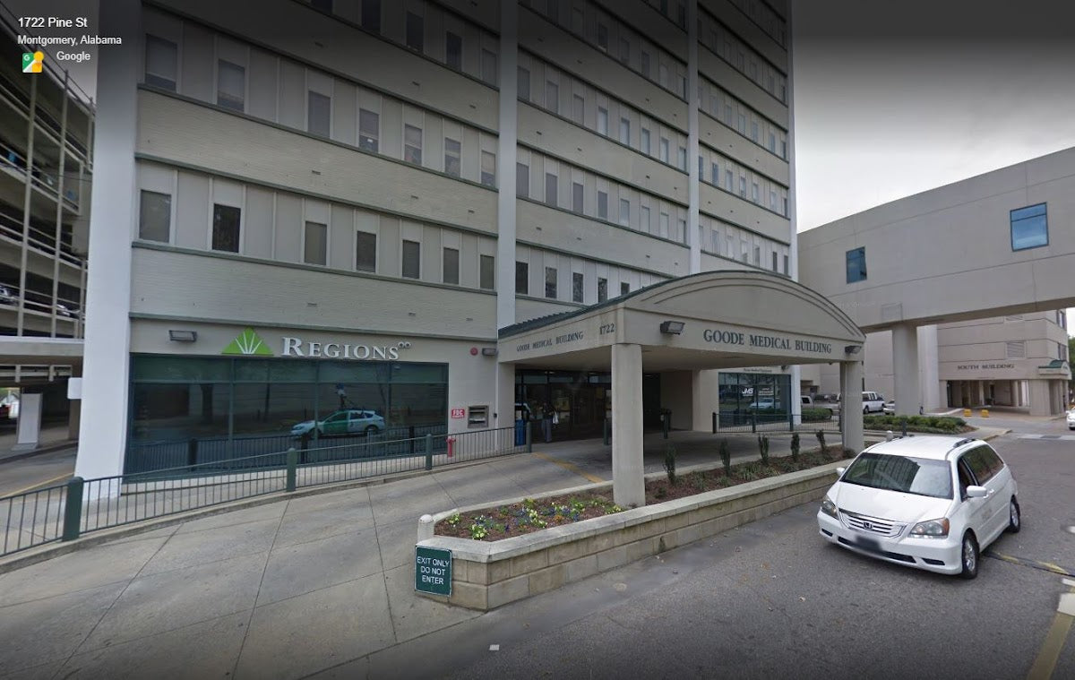 Naaman Clinic | Hair Transplant | Montgomery, AL