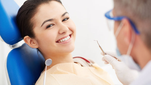 Crossroads Dental | Dental | West Fargo, ND