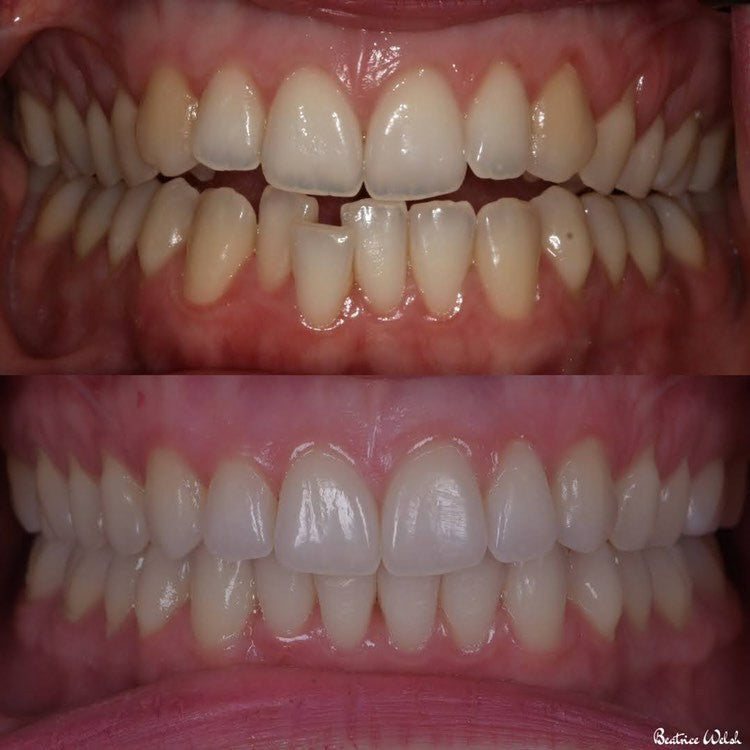 Deansgate Dental Studio — Dr.Visor photo 2