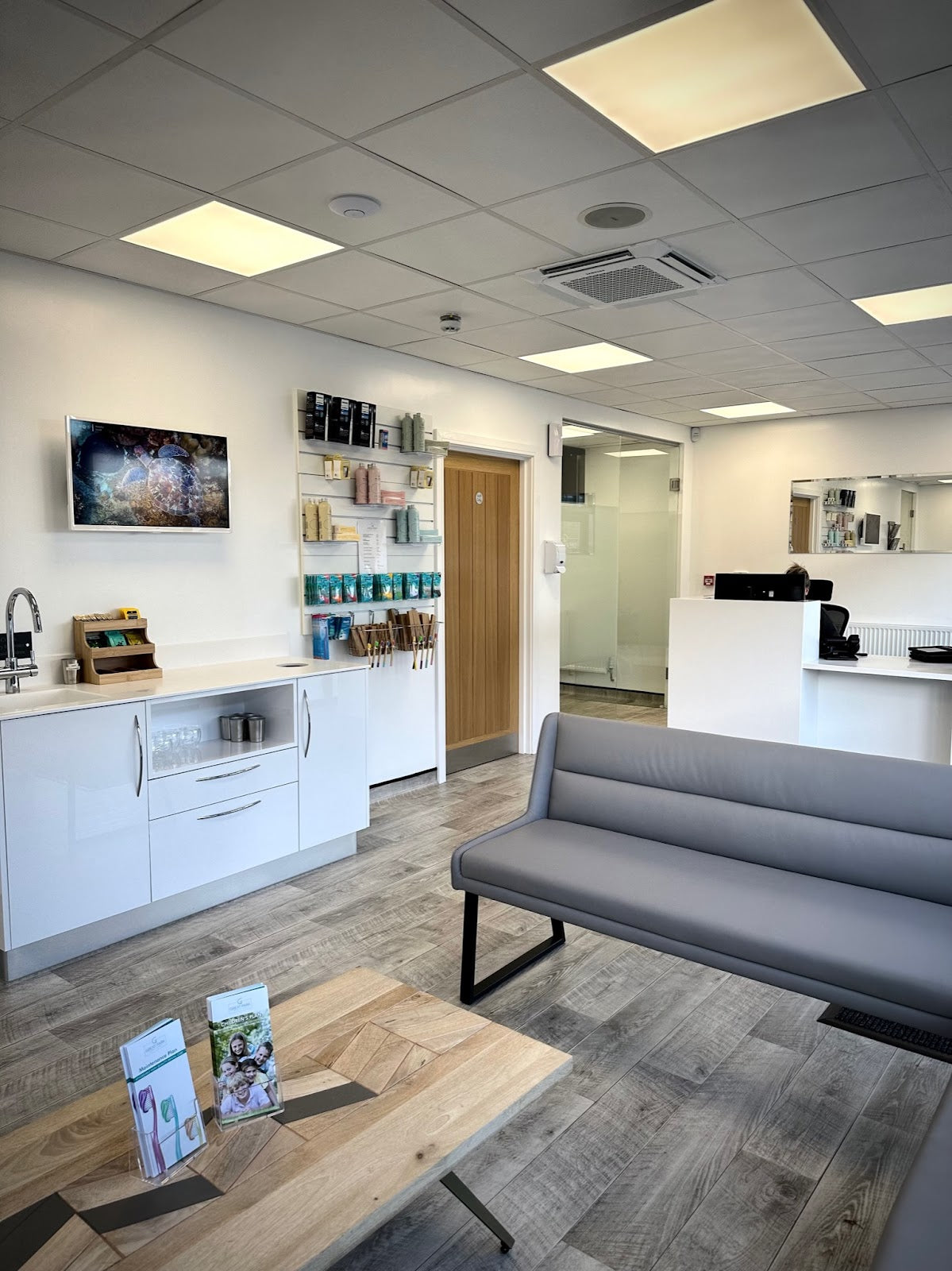 Newcastle Advanced Dentistry | Great Park Clinic | Accepting New Patients — photo 3