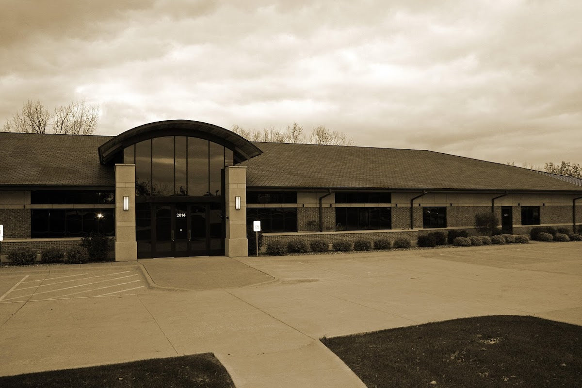 Oral Surgery Associates of | Dental | Iowa City, IA