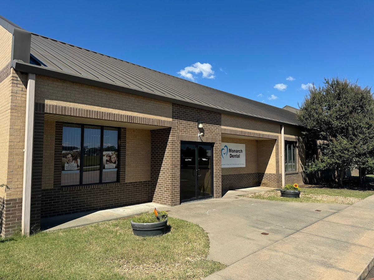 Monarch Dental - , AR | Dental | Fort Smith, AR