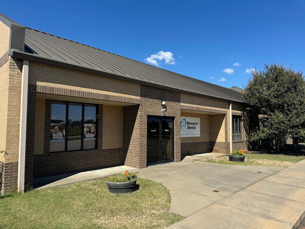 Monarch Dental - , AR | Dental | Fort Smith, AR