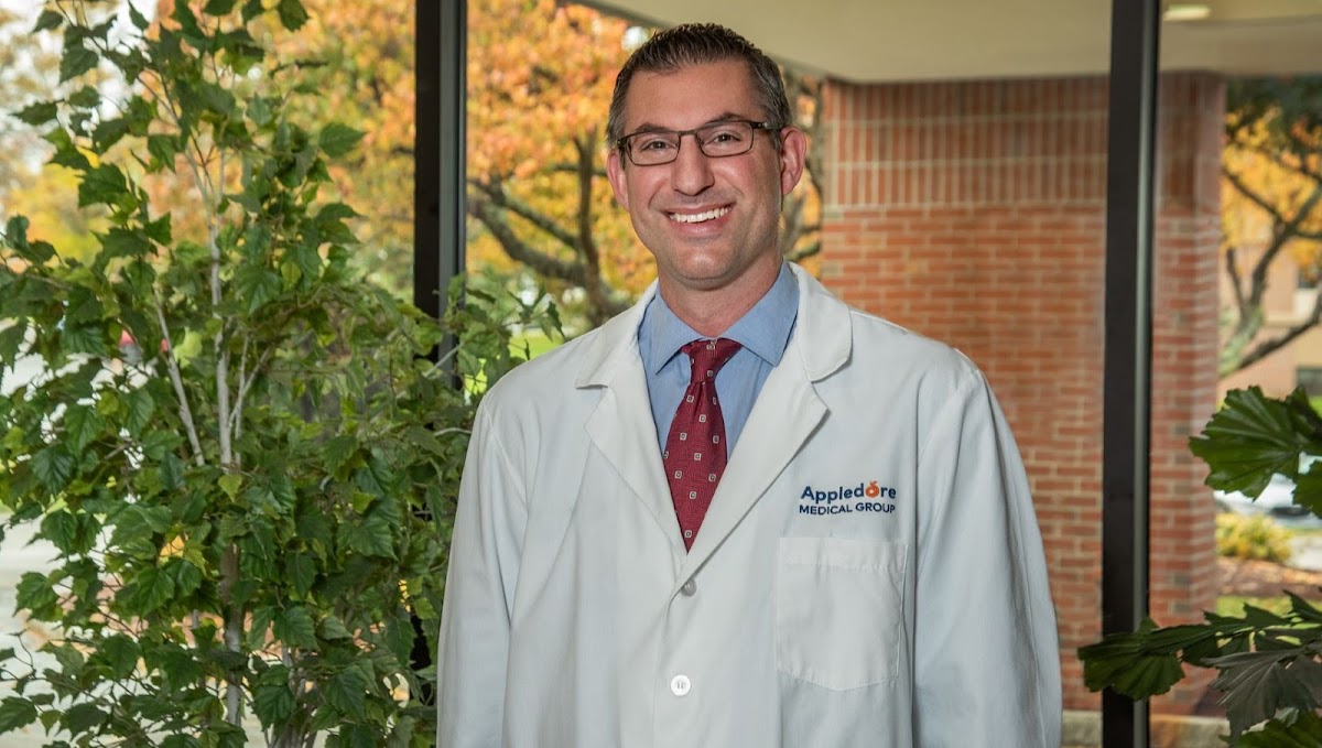 Scott Philipp, MD | Bariatric Surgery | Derry, NH