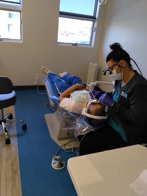 Pediatric Dentistry of | Dental | Laramie, WY