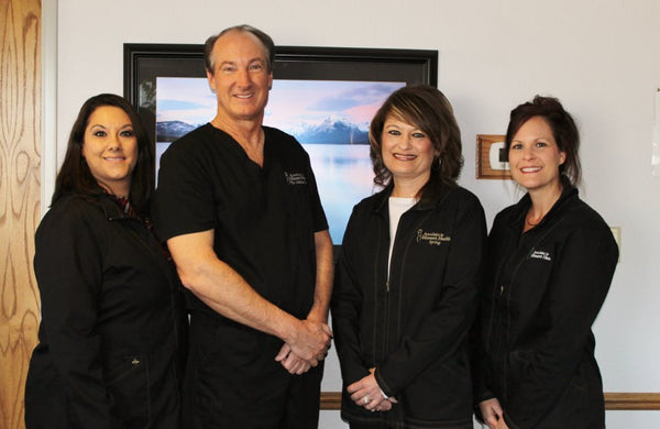 Associates In Women's Health - OBGYN in , WY | IVF | Gillette, WY