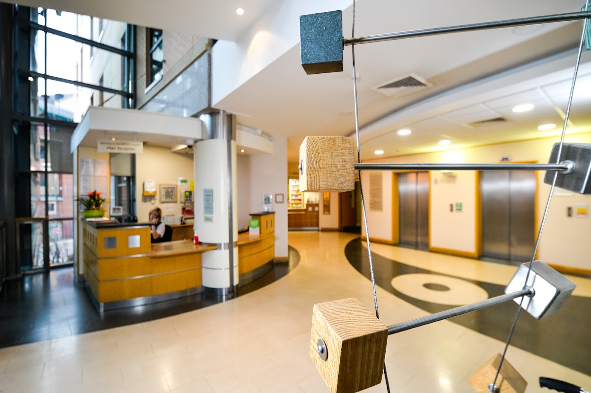Nuffield Health Leeds Hospital — photo 4