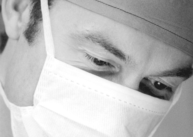 Plastic surgery Munich Prof. hc. Dr. Stefan Gress - Aesthetic Surgery clinic in München-Altstadt-Lehel, Germany