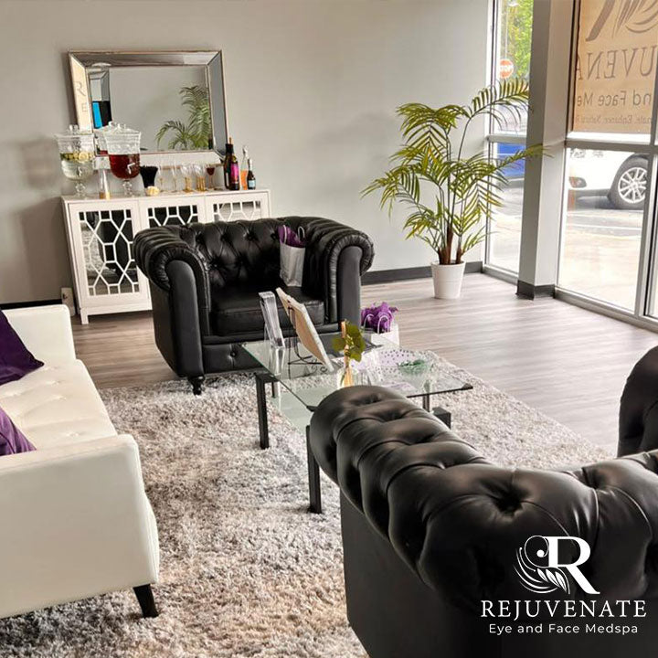 Rejuvenate Eye and Face Medspa | Eye Clinic | Carmel, IN