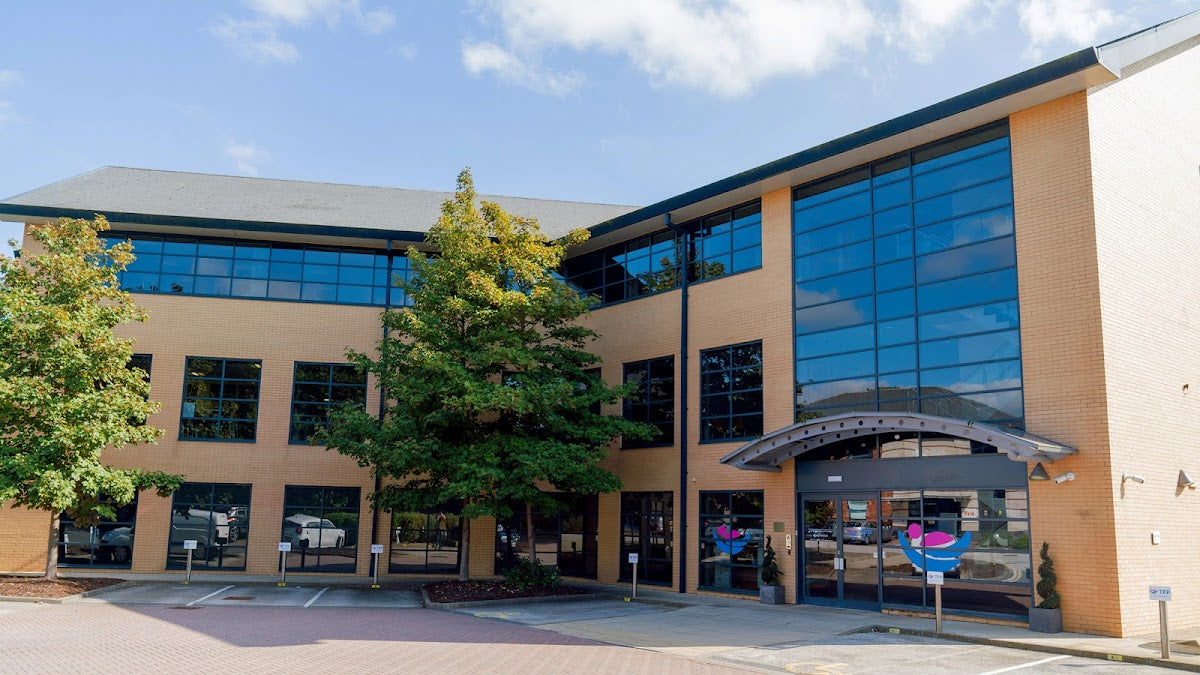 TFP Nurture Fertility Clinic — IVF Clinic in Birmingham