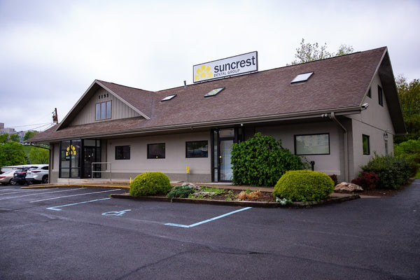 Suncrest Dental Group | Dental | Morgantown, WV