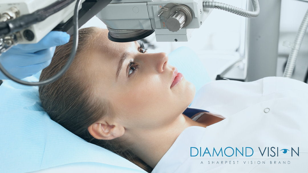 Diamond Vision - Lasik Eye Surgery Westport | Eye Clinic | Westport, CT