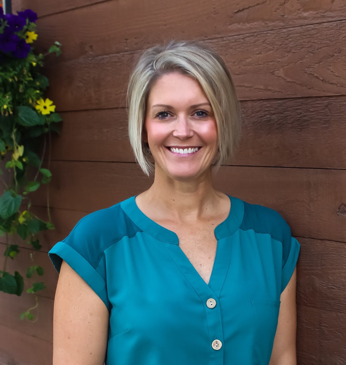 Haley Evens, FNP-BC, Alpine Medical Group | Hair Transplant | Fairbanks, AK