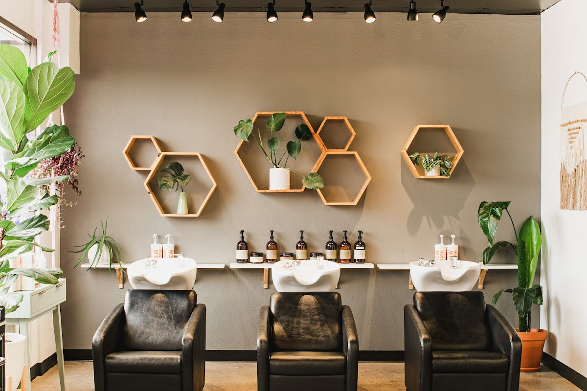 The Collective | Beauty & Wellness | Hair Transplant | Eugene, OR