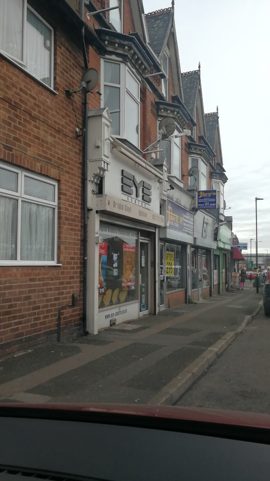 Eye Centre — Dr.Visor photo 2