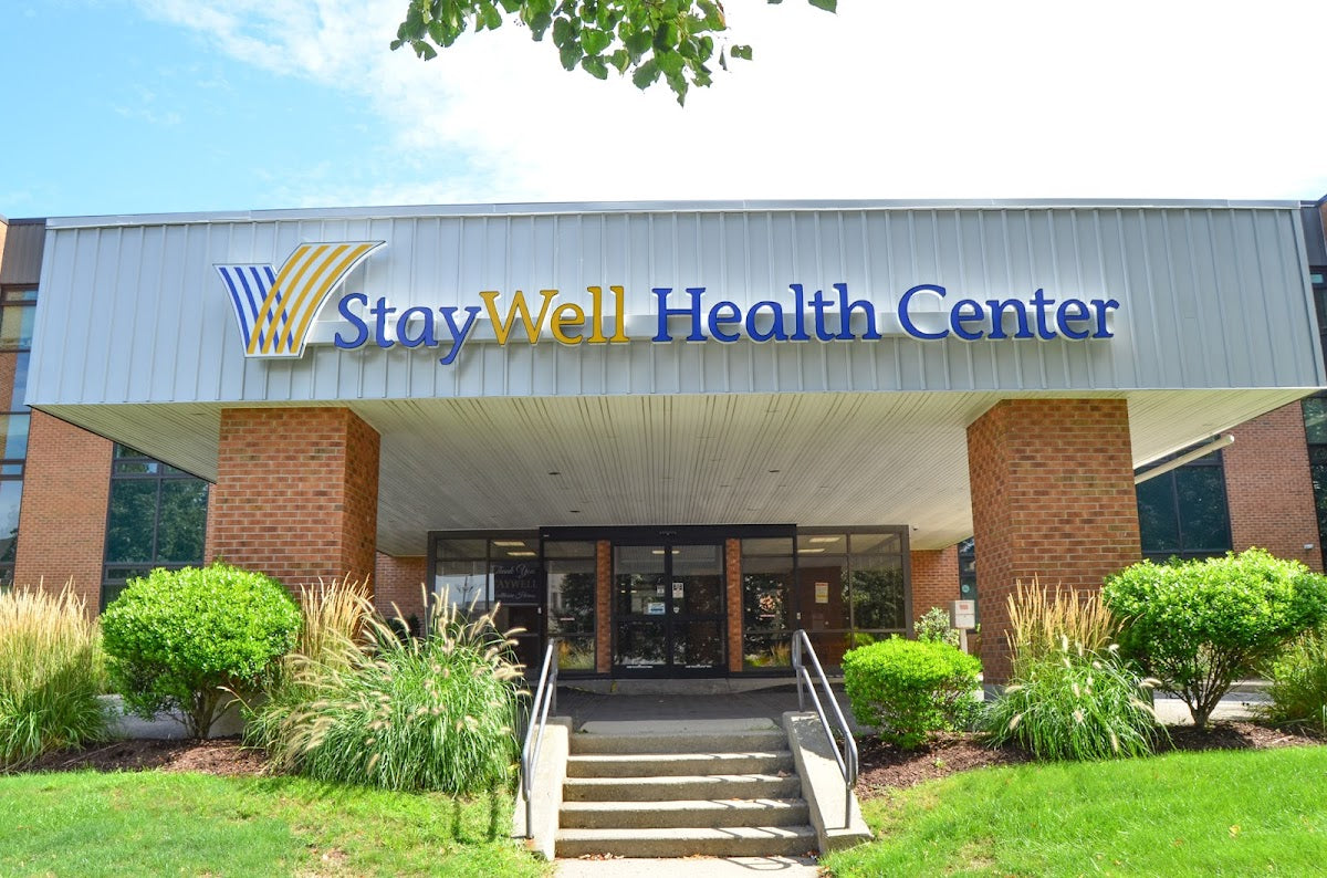 StayWell Health Center | Dental | Waterbury, CT