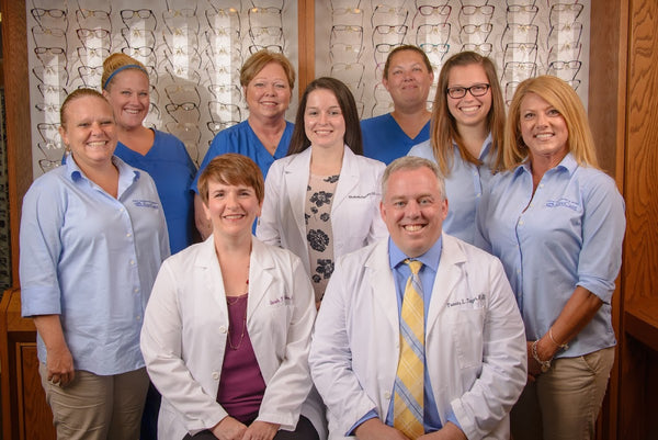 South  Eye Care | Eye Clinic | South Charleston, WV