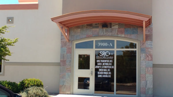 Southwest Retina Consultants | Eye Clinic | Las Cruces, NM