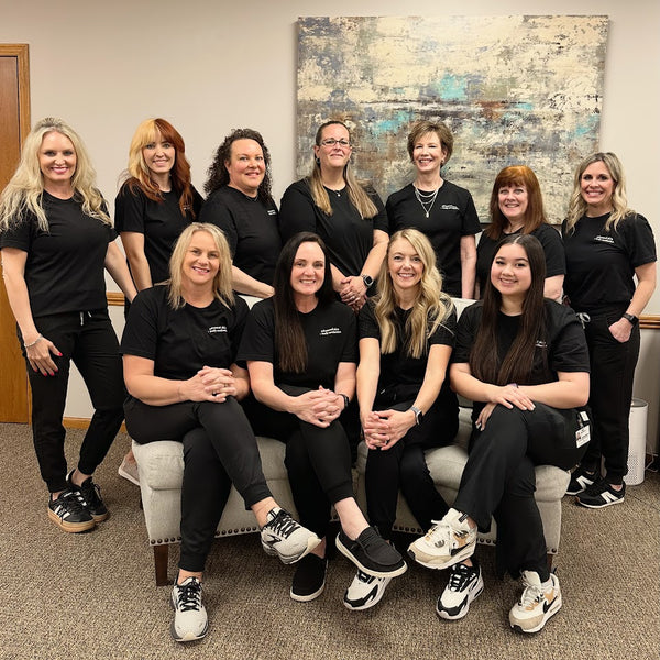 Advanced Skin + Body Aesthetics | Hair Transplant | Lincoln, NE