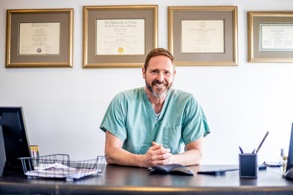 Houston Hair Transplant Center - Dr Goran Jezic | Hair Transplant | Houston, MS