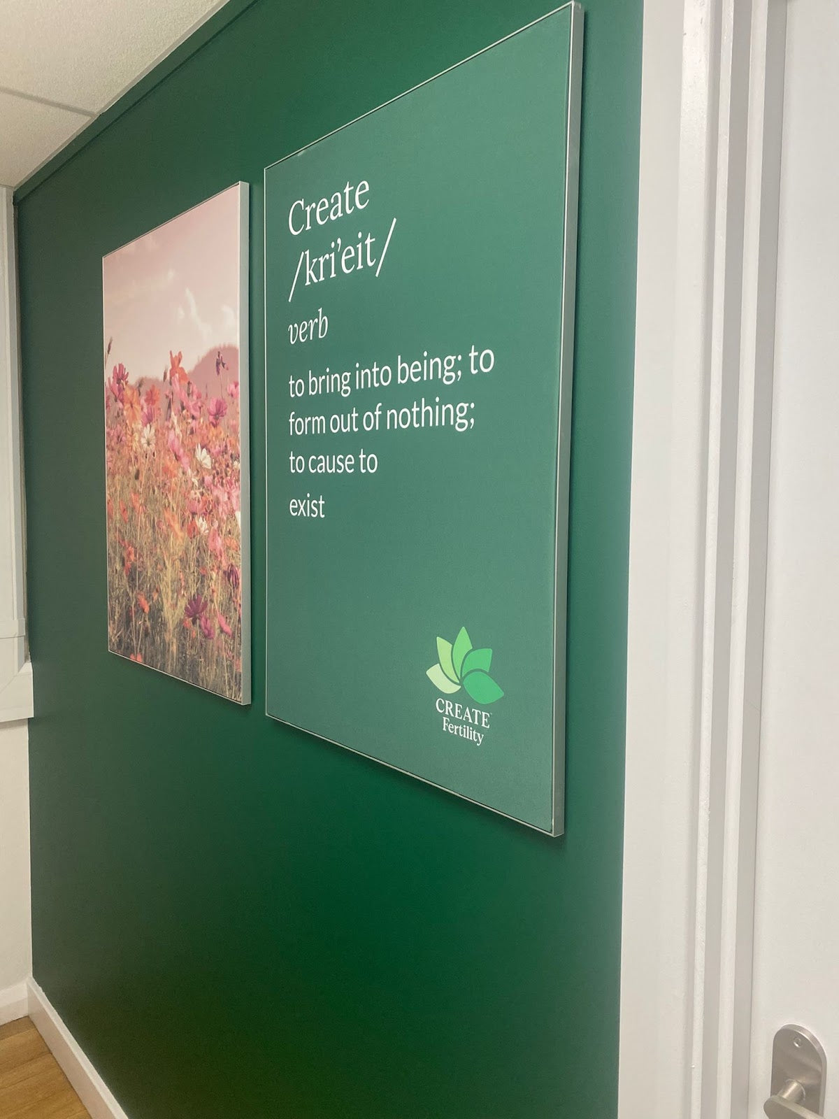 CREATE Fertility Manchester — photo 3