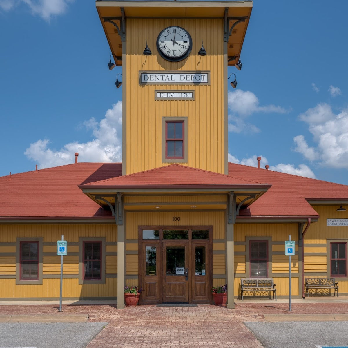 Dental Depot | Dental | Edmond, OK
