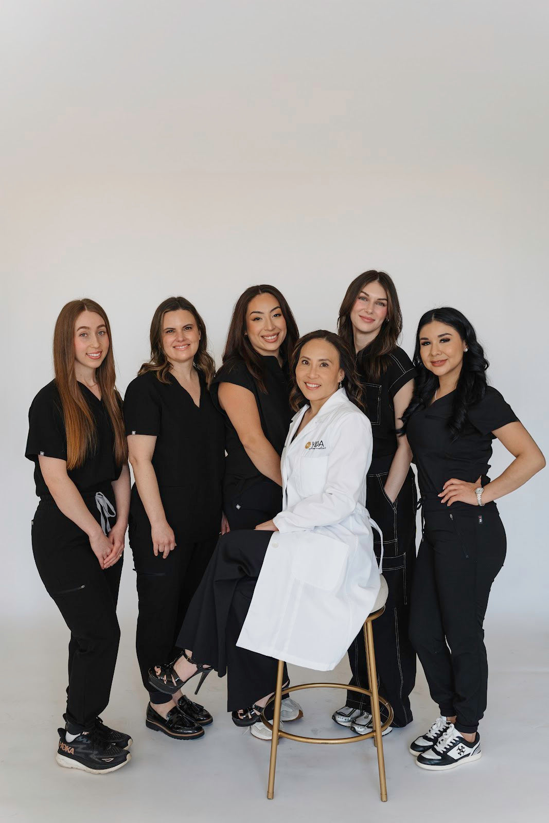 VIDA Aesthetic Medicine | Hair Transplant | Salem, OR
