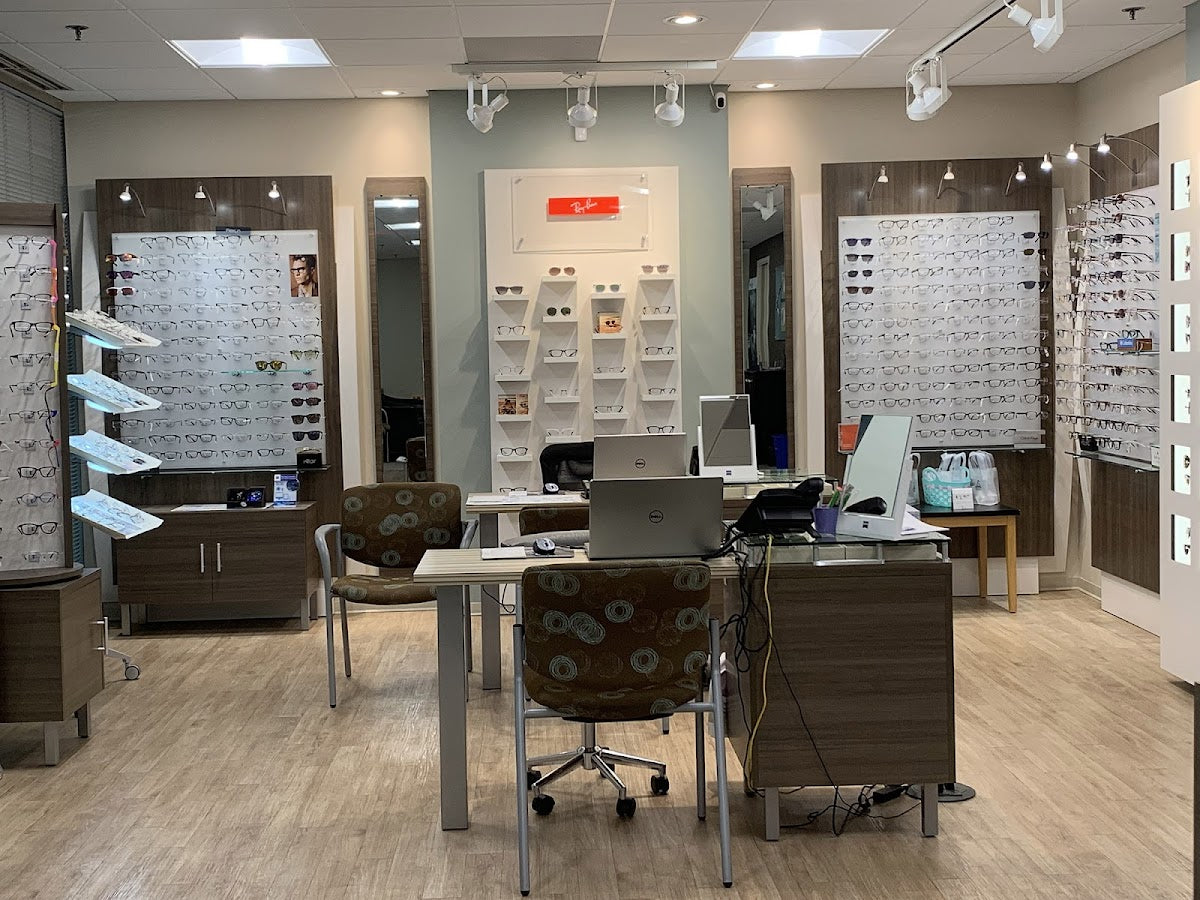 Montgomery Village Eye Center | Eye Clinic | Gaithersburg, MD