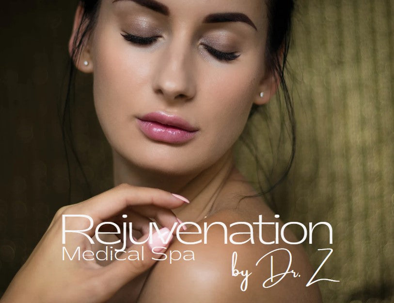 Rejuvenation Medical Spa | Hair Transplant | Brookings, SD