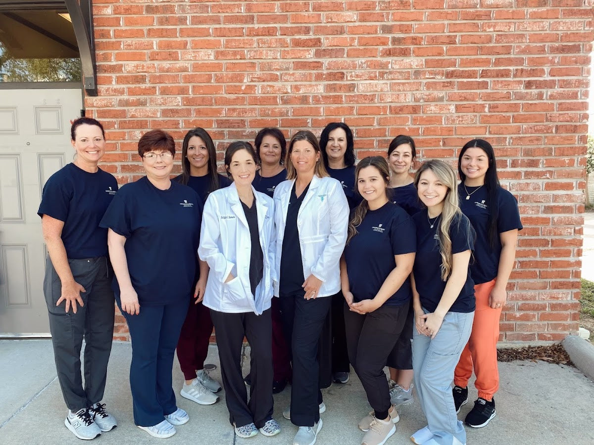 Churchman Mary S DDS | Dental | Lake Charles, LA