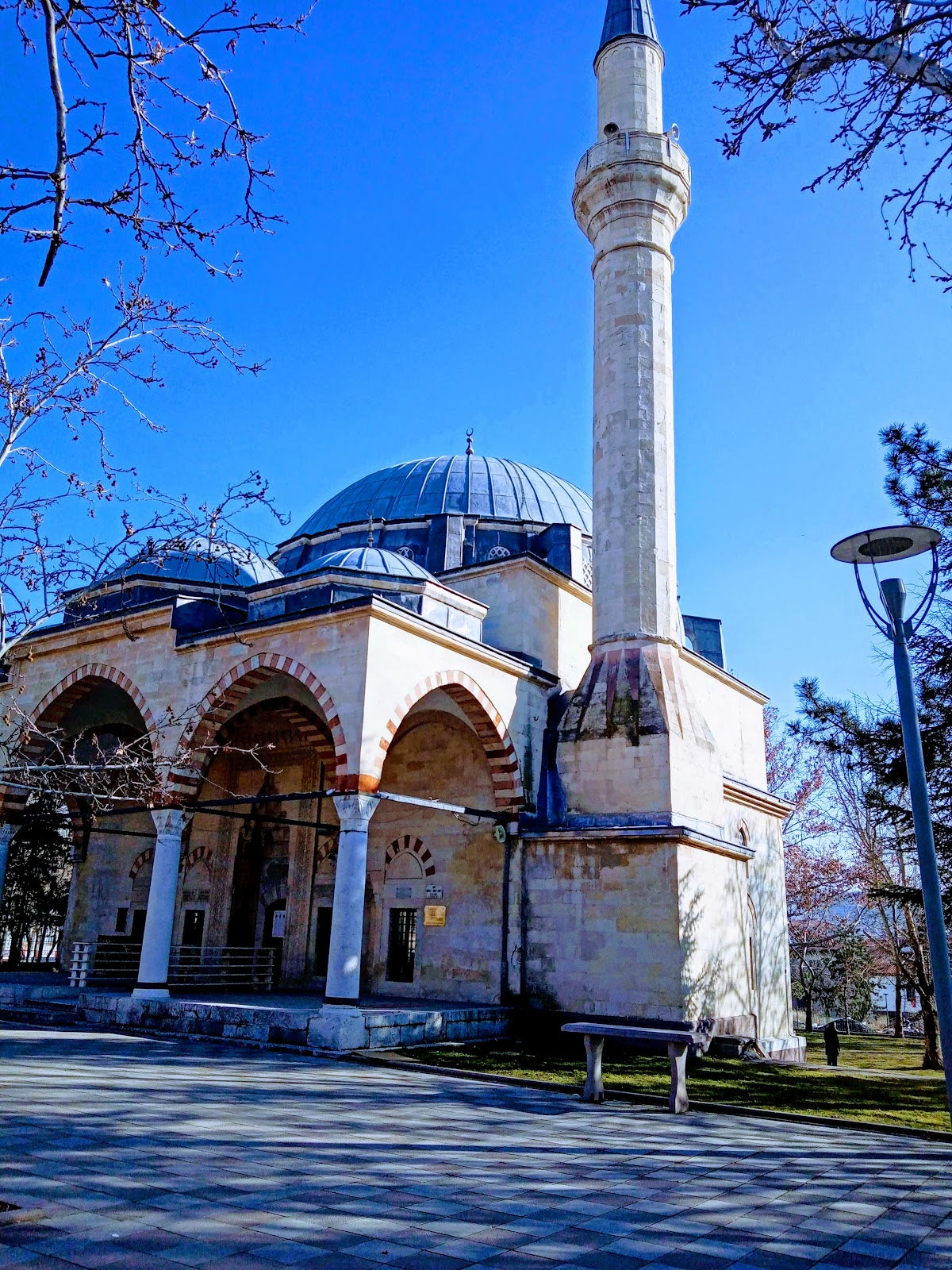 Ulucanlar Göz Eğitim ve Araştırma Hastanesi — Dr.Visor photo 2