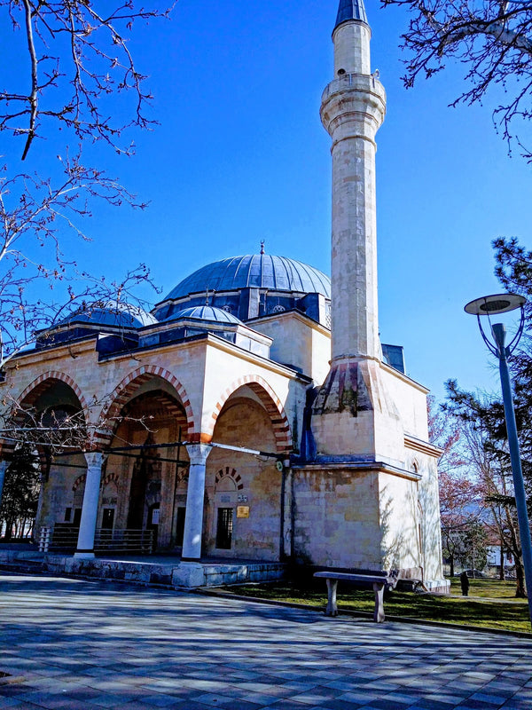 Ulucanlar Göz Eğitim ve Araştırma Hastanesi