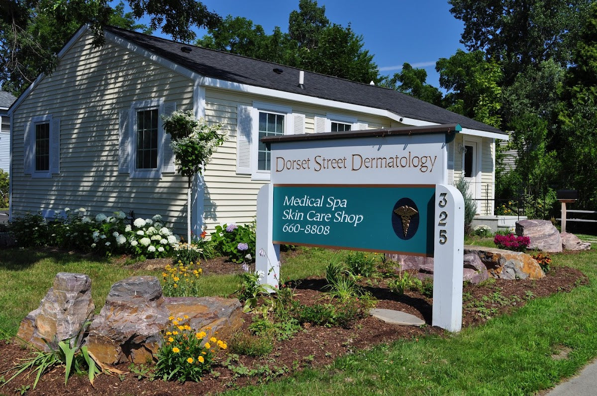 Dorset Street Dermatology | Hair Transplant | South Burlington, VT